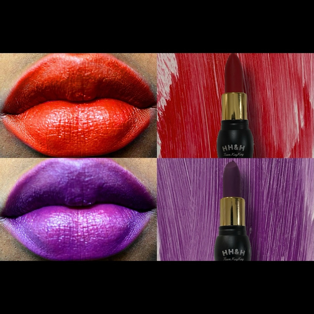 Lip stick